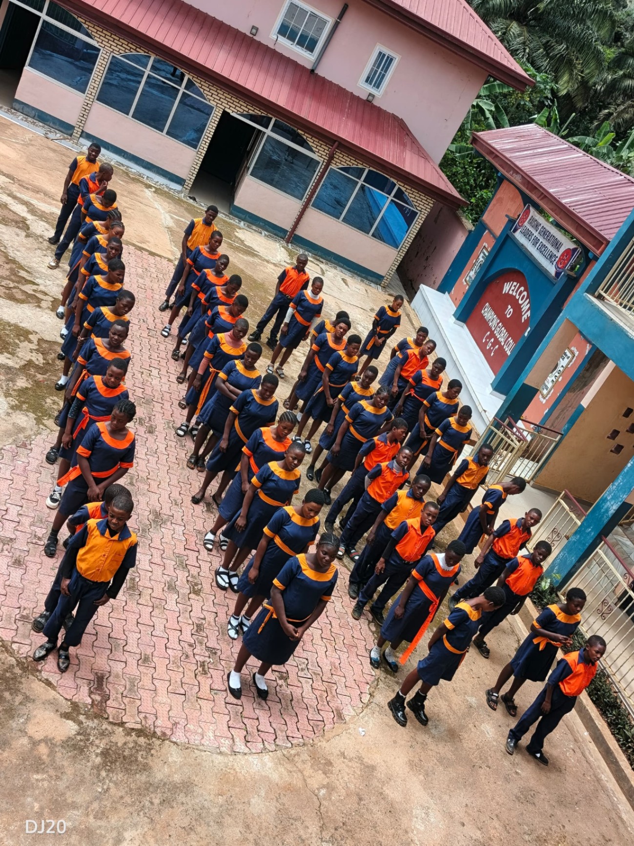 Morning Assembly