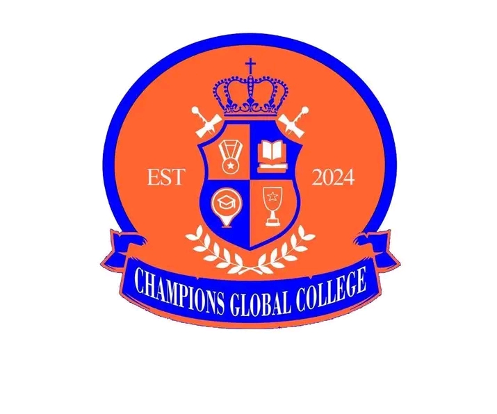 Champions Global College logo
